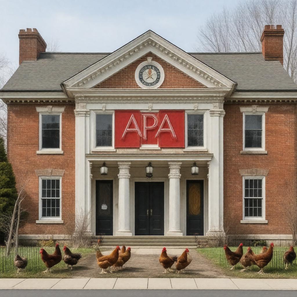 American Poultry Association